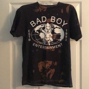 Bad boy T shirt